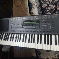 فروش یه دستگاه آکبند ارگ تکنیس KN1200