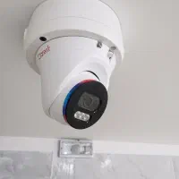 فروش و نصب انواع دوربین مداربسته ودزدگیر