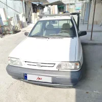 پراید وانت 151