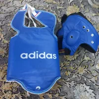 وسایل تکواندو