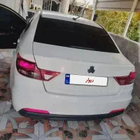 شاهین ۱۴۰۰سانروف بی رنگ TURBOسری اول|خودرو سواری و وانت|تبریز, |دیوار