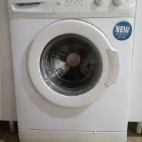 لباسشویی کنوود