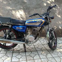 موتور کویر 150