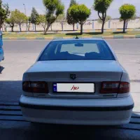 سمند Lx  مدل 88|خودرو سواری و وانت|مشکین‌دشت, |دیوار