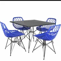 میز و صندلی  ۷دست