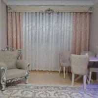 پرده پذیرایی حراج زیر قیمت