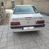 پژو آردی|خودرو سواری و وانت|زابل, |دیوار