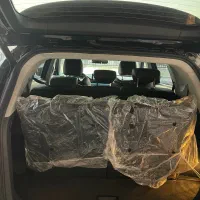 فیدیلیتی ۷ نفره آخر ۱۴۰۱گریبکس جدید|خودرو سواری و وانت|تهران, حکمت|دیوار