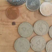 فروشی|کلکسیون سکه، تمبر، اسکناس|خمام, |دیوار