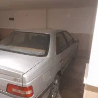 پژو ۴۰۵  slx  ۹۰|خودرو سواری و وانت|تهران, فرحزاد|دیوار