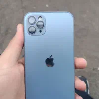 آیفون 11پرومکس