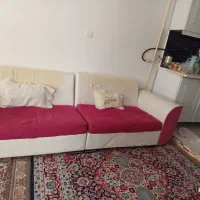 مبل ال هفت نفره