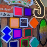 برش لیزر غیر فلزات تابلوسازی کامپوزیت چلنیوم|خدمات پیشه و مهارت|اسلامشهر, شهرک مفیدی|دیوار