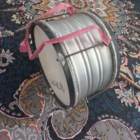 طبل محرمی