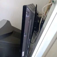 تلوزیون|تلویزیون و پروژکتور|خوی, |دیوار