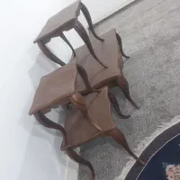 میزعسلی|مبلمان خانگی و میز عسلی|اهواز, پردیس|دیوار