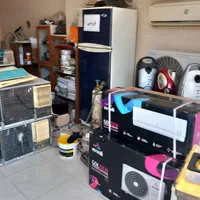 نصب اسپلیت و تعمیر ماشین لباسشویی ویخچال در منزل|خدمات پیشه و مهارت|آزادشهر, |دیوار