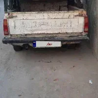 پیکان وانت|خودرو سواری و وانت|بندرعباس, |دیوار