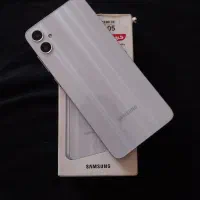 سامسونگ a05 حافظه ۱۲۸ گیگ رام ۶ گیگ