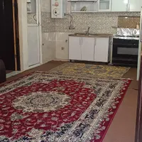 اجاره روزانه آپارتمان ۶۰ متری در شهرک نواب صفوی|اجارهٔ کوتاه‌مدت آپارتمان و سوئیت|شیراز, کوشک میدان|دیوار