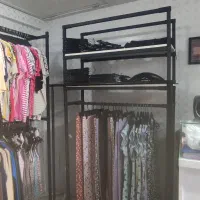 تمام موارد مورد نیاز بوتیک|لباس|رشت, چله خانه|دیوار