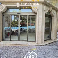 ۷۰متر/ مغازه نبش پاسداران /ساختمان برند|اجارهٔ مغازه و غرفه|تهران, پاسداران|دیوار