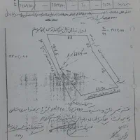 زمین مشاع۱۰۵ متر جنب پارک ظفر قابل معاوضه