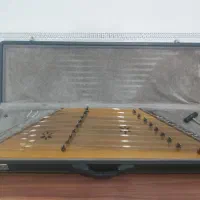 سنتور|سازهای سنتی|دهگلان, |دیوار