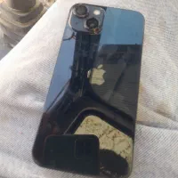 آیفون۱۳ نرمال باطرس ۹۱|موبایل|ری, شهادت|دیوار