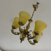 لوستر دو عدد