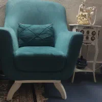 مبل،میزبار ،تلفن،میز