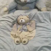 تشک گارد دار خرسی