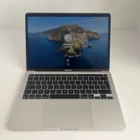 Mac book pro M1