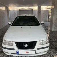 سمند ef7 دوگانه مدل ۹۴