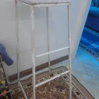 نردبان آهنی