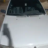 پراید هاچبک مدل۹۵