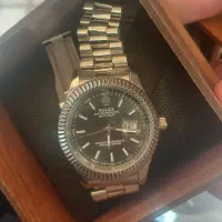 ساعت رولکس مردانه