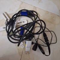 ویدیو پرژکتور|تلویزیون و پروژکتور|فردیس, شهرک ۱۱۰|دیوار