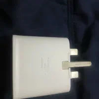 کله شارژر فست سامسونگ