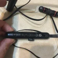 هندزفری بلوتوثی تسکو|پخش‌کننده همراه|خرم‌آباد, |دیوار