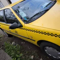 تاکسی گردشی بندر انزلی|خودرو سواری و وانت|بندر انزلی, چهارفریضه|دیوار