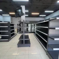 ویترین دوبل ایستاده|فروشگاه و مغازه|چالوس, |دیوار