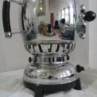 سماور گازی آپولون نو