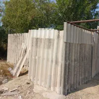 ایرانیت پارکینگ فروشی|عمده‌فروشی|کنارک, |دیوار