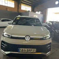 تیراک 2025 T-Roc Volkswagen