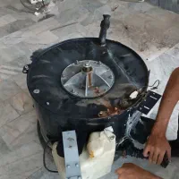 تعمیرات سیار و در محل یخچال و لباسشویی و کولرگازی|خدمات پیشه و مهارت|خوی, |دیوار