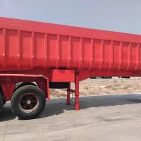 تریلی|خودرو سنگین|بندر ماهشهر, |دیوار