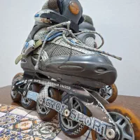 کفش اسکیت لجندری