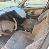 پژو پارس ۸۹|خودرو سواری و وانت|اصفهان, خانه اصفهان|دیوار