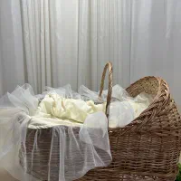 کریرنوزاد|تخت و صندلی بچه|بندر گناوه, |دیوار